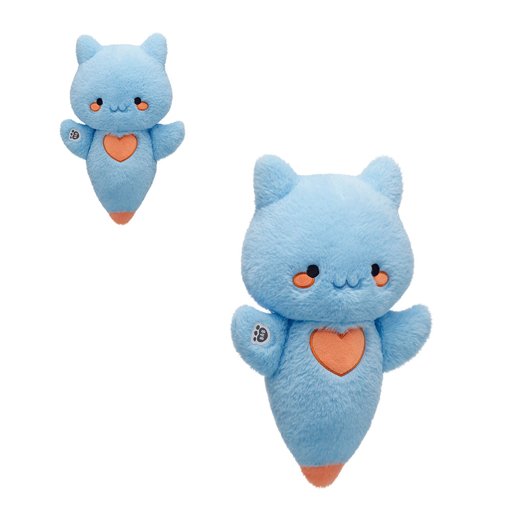 Peluche Sea Angel Build-a-bear